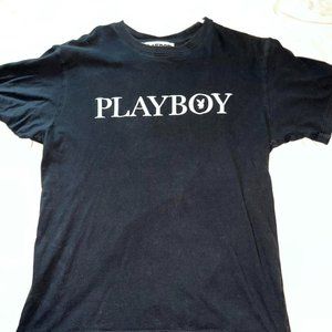 Playboy Men's T-shirt